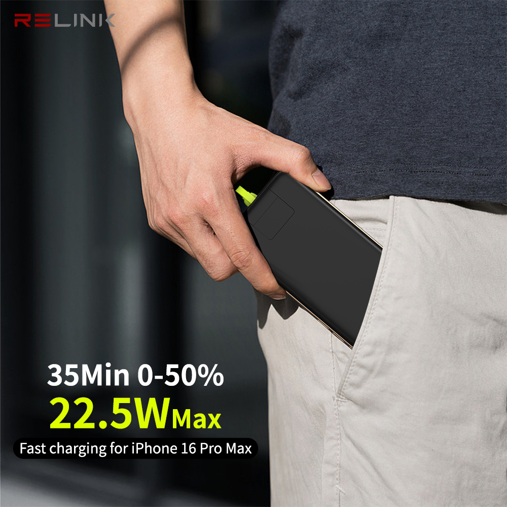 8000Mah shared power bank 