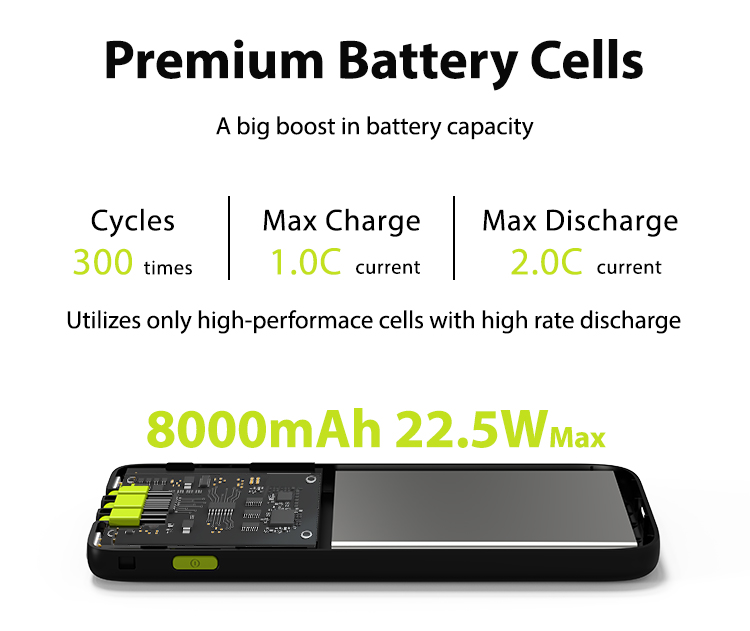 EVE battery cell 